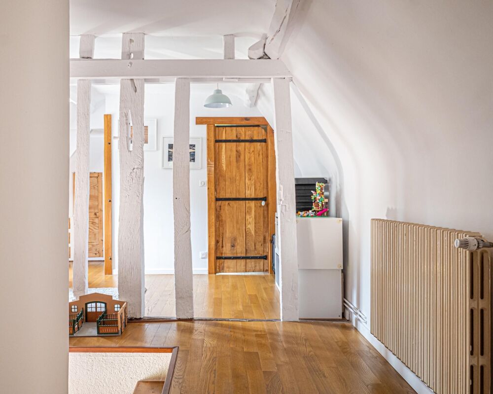  vendre  Maison Le Mans (72000)