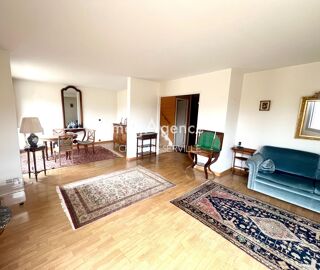  Appartement à vendre 4 pièces 98 m²
