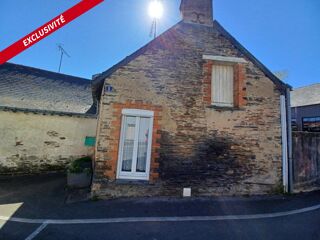  Maison � vendre 2 pi�ces 32 m�