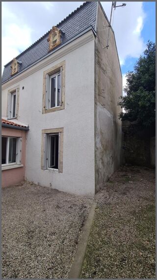  Maison à vendre 7 pièces 119 m²