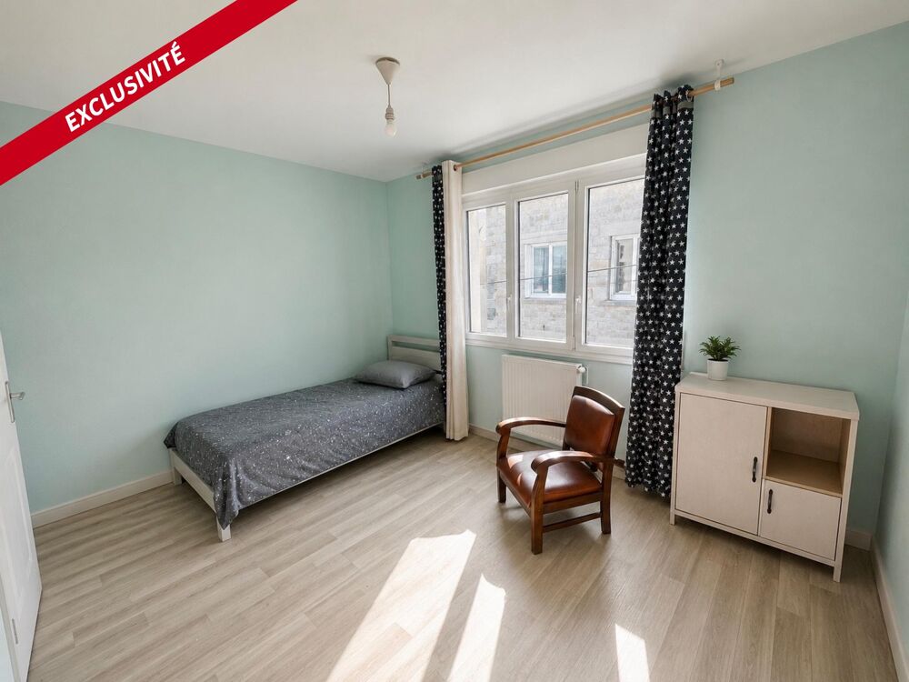 Vente Maison Maison sur sous sol centre bourg Saint-brice-en-coglès