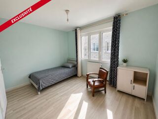  Maison à vendre 4 pièces 74 m²