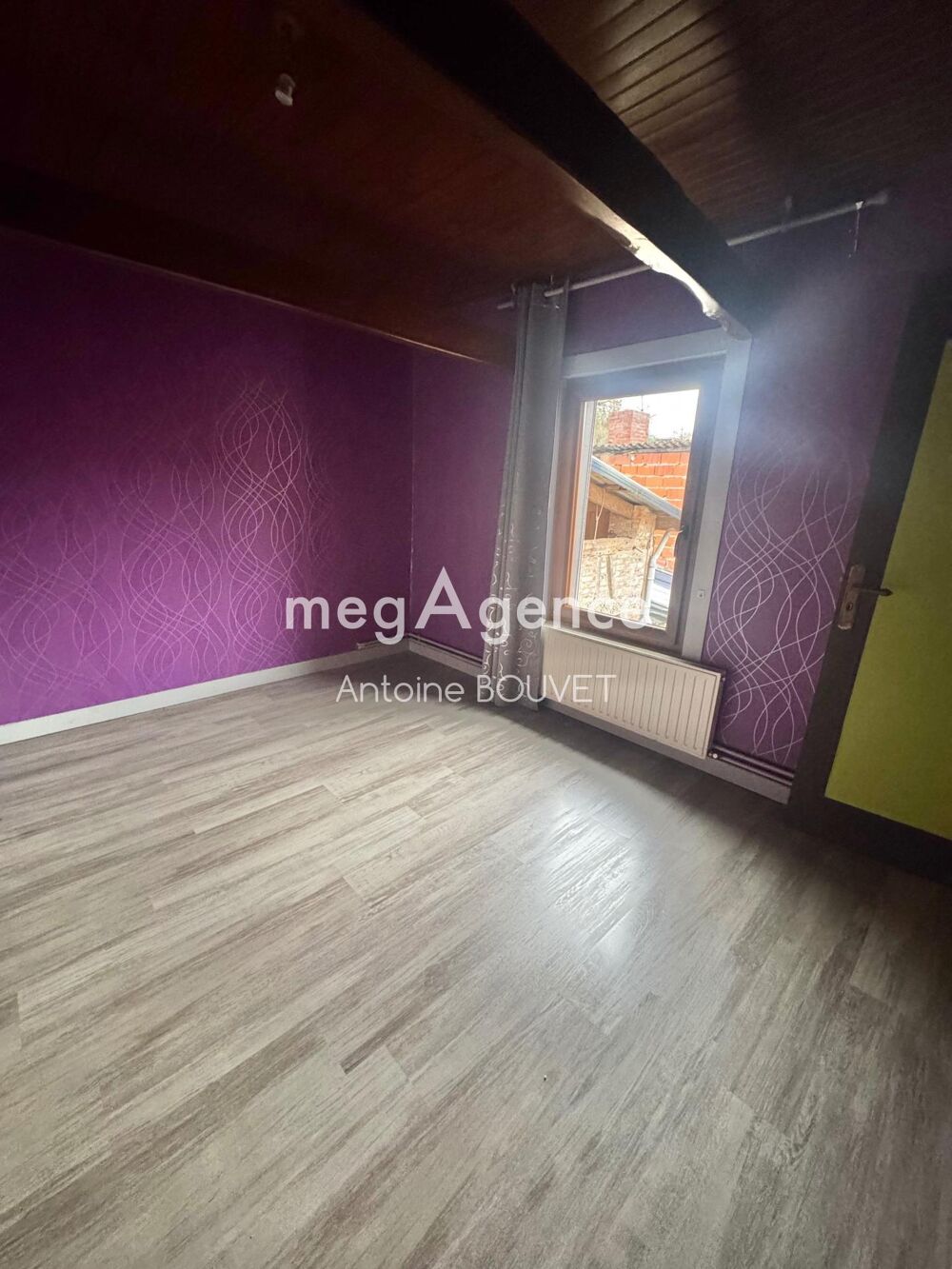 Vente Maison Maison de village, 4 pi�ces, 110 m2 Naours