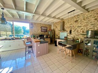  Maison � vendre 6 pi�ces 173 m�