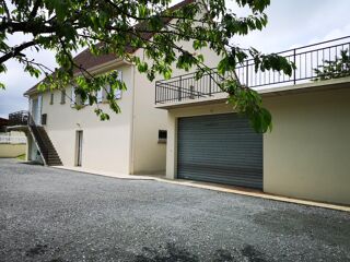  Maison � vendre 9 pi�ces 186 m�