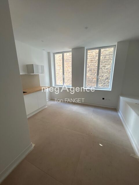  Appartement � louer 2 pi�ces 22 m�