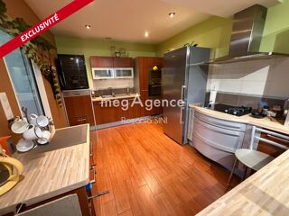  Maison � vendre 6 pi�ces 152 m�