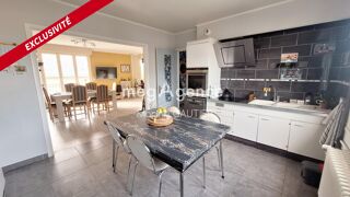  Maison à vendre 9 pièces 189 m²