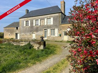  Maison � vendre 4 pi�ces 111 m�