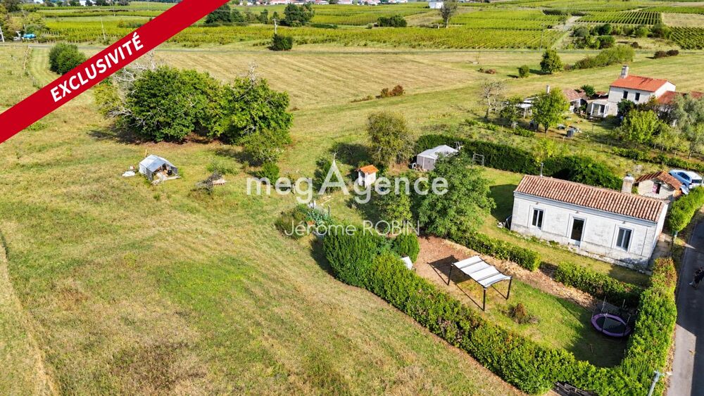 Vente Maison Maison de 75m² Tauriac
