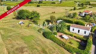 Maison 2 pièces 75 m² · à Tauriac · 75 m² · 197 000 €
