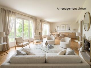 Appartement à vendre 9 pièces 204 m²
