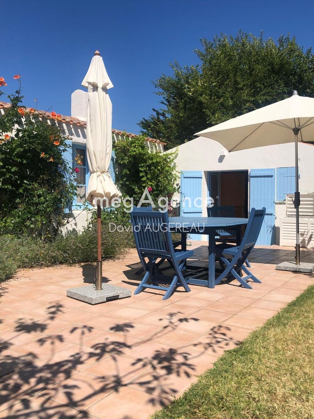 Vente Maison Au calme, proche de la côte sauvage et des plages L' ile-d'yeu