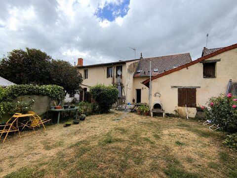   Ensemble de 3 maisons, nombreuses possibilités Maison - 4 pièce(s) - 84 m²