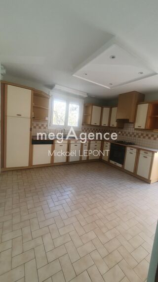  Maison à vendre 5 pièces 103 m²