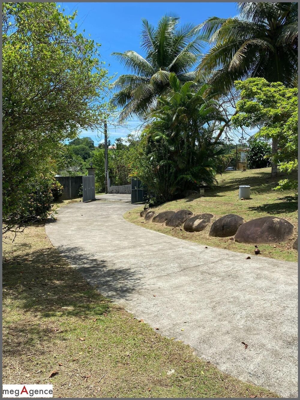 � vendre  Maison Petit-Bourg (97170)