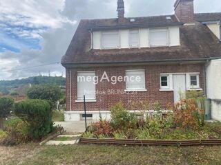  Maison à vendre 5 pièces 90 m²