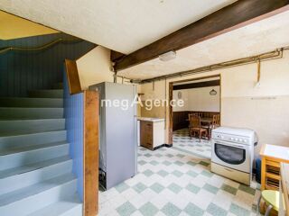  Maison à vendre 7 pièces 140 m²