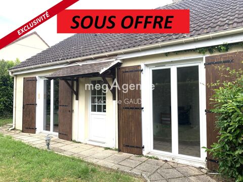   JOLIE MAISON de plain-pied 73 m² (évolutifs) 2 chambres Maison - 4 pièce(s) - 73 m²