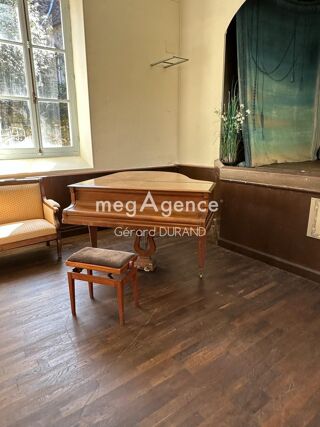  Loft � vendre 1 pi�ce 130 m�