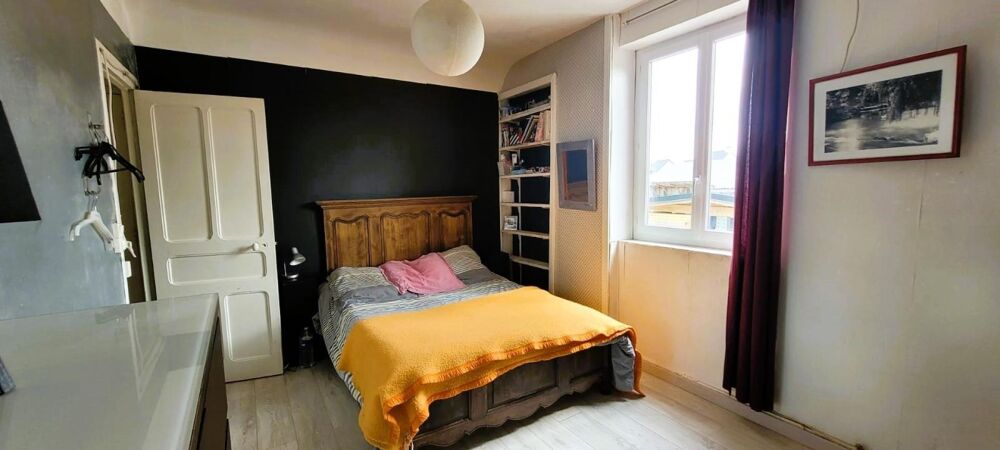 Maison 3 chambres - Pleslin Trigavou