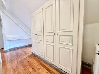  Maison à vendre 5 pièces 105 m²