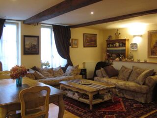  Maison à vendre 6 pièces 120 m²