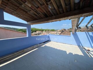  Maison � vendre 3 pi�ces 77 m�