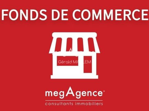Vente Fond de Commerce - Restaurant de Village Dynamique dans le Golfe de Saint-Tropez 225000 83310 La mole