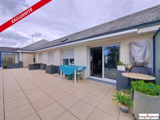  Appartement  vendre 4 pices 92 m