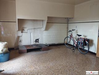  Maison à vendre 10 pièces 135 m²