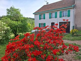  Maison à vendre 4 pièces 105 m²