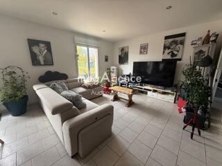  Maison � vendre 5 pi�ces 113 m�