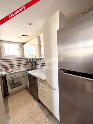  Maison � vendre 3 pi�ces 46 m�