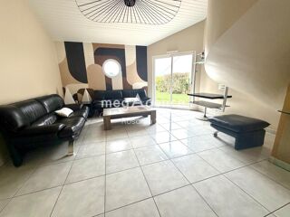 Maison à vendre 6 pièces 152 m²
