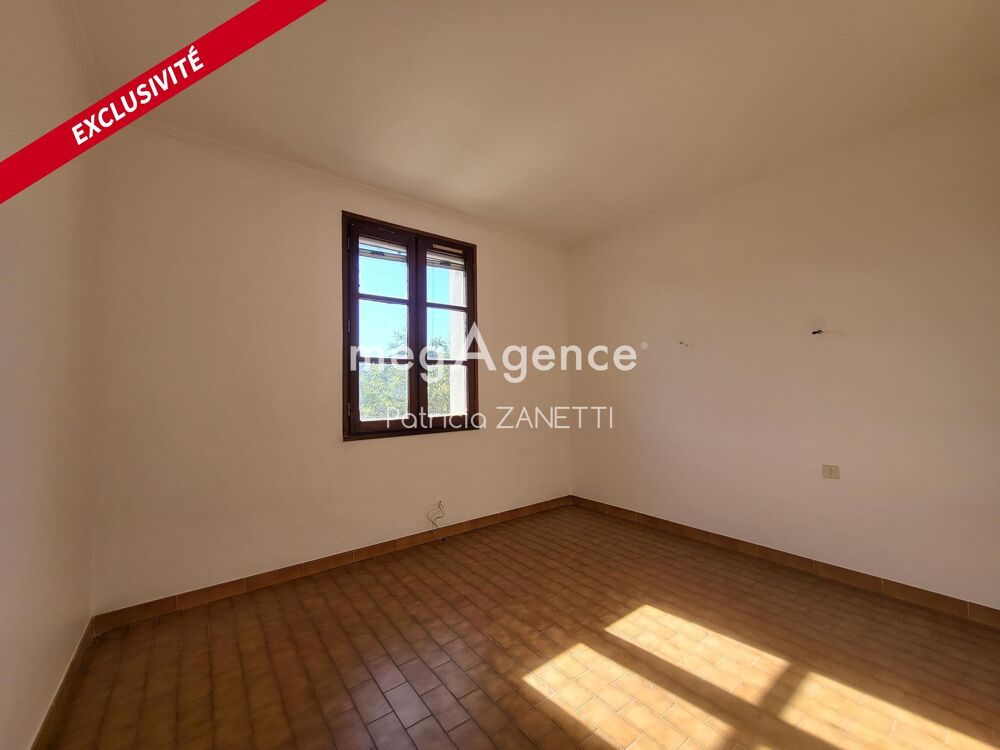 Vente Maison Maison 3 chambres, 1000 m² de terrain, quartier calme Les vans