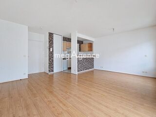  Appartement à vendre 2 pièces 44 m²
