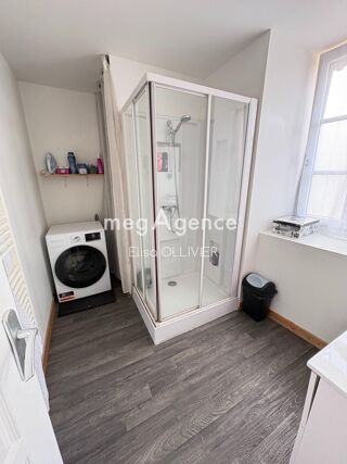  Appartement à vendre 4 pièces 66 m²