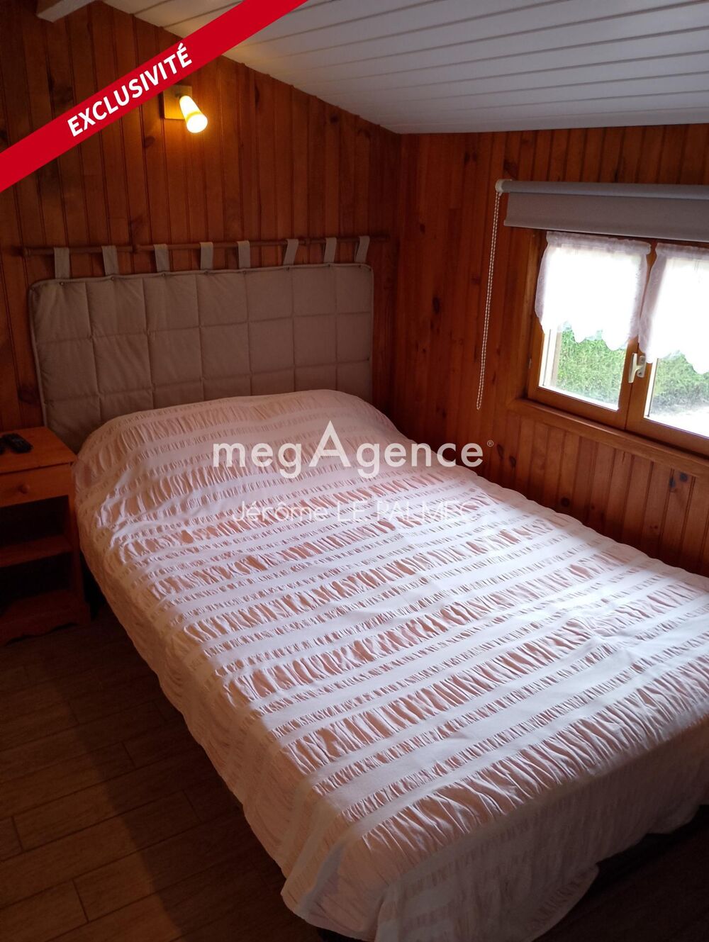 Vente Maison Pied à terre avec jardin  AU CALME Trouville-sur-mer