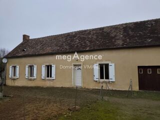  Maison � vendre 4 pi�ces 86 m�