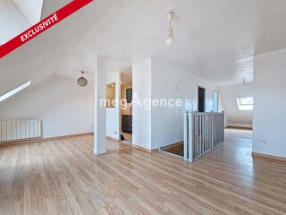  Appartement  vendre 3 pices 50 m