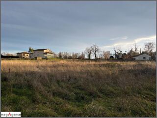  Terrain à vendre 1626 m²