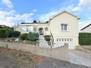  Maison à vendre 7 pièces 118 m²