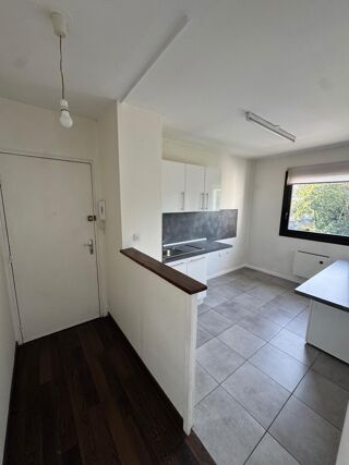  Appartement � vendre 2 pi�ces 42 m�