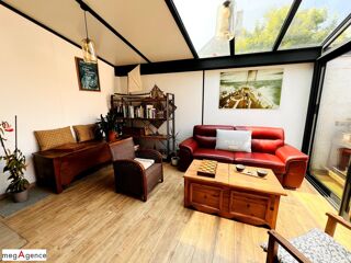  Maison à vendre 6 pièces 90 m²