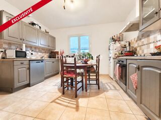  Maison à vendre 5 pièces 103 m²