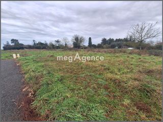  Terrain � vendre 554 m�