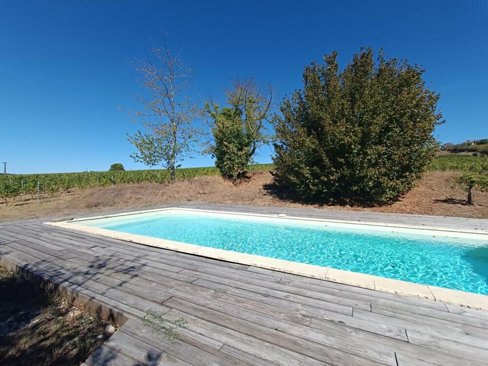 BELLE ET GRANDE MAISON AU CALME ET PROCHE DE TOUT
