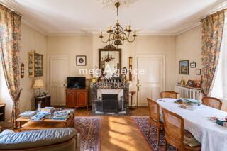  Maison à vendre 6 pièces 187 m²