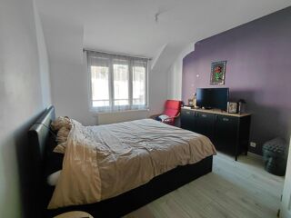  Maison à vendre 8 pièces 233 m²